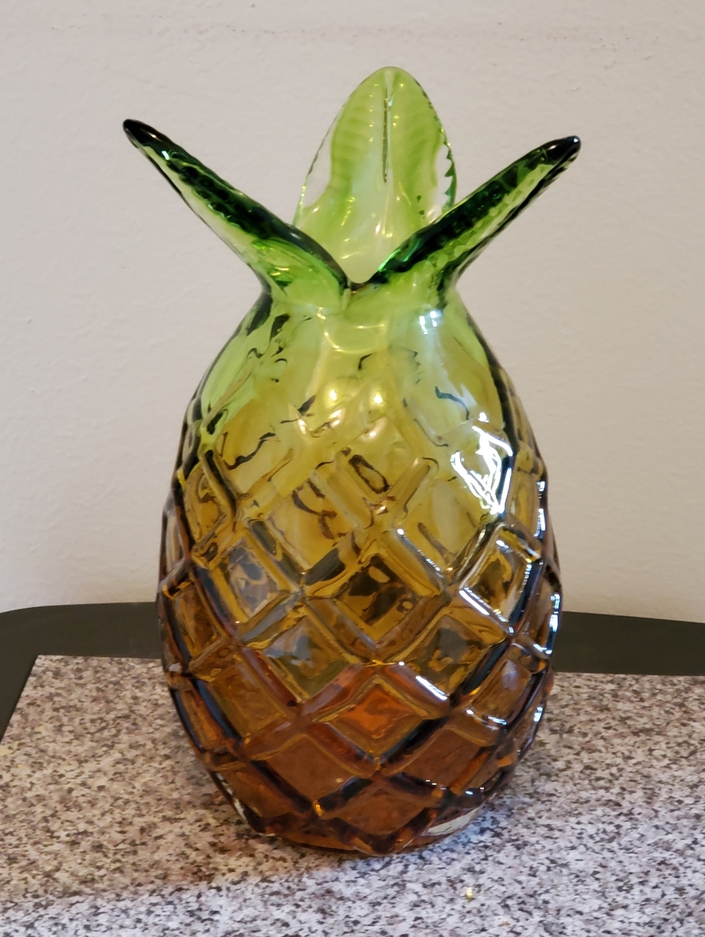 Murano Pineapple